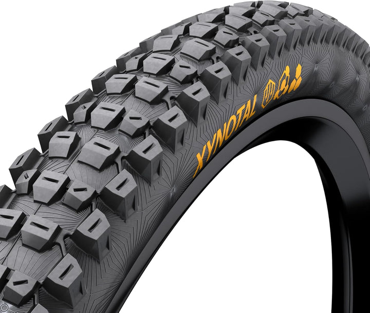 Continental Xynotal Downhill Faltreifen // 60-622 (29x2,40') Supersoft Gravity Range, Gravity Range