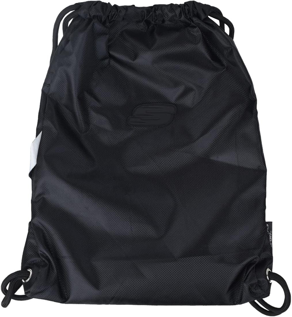 Skechers Unisex Bag, Black