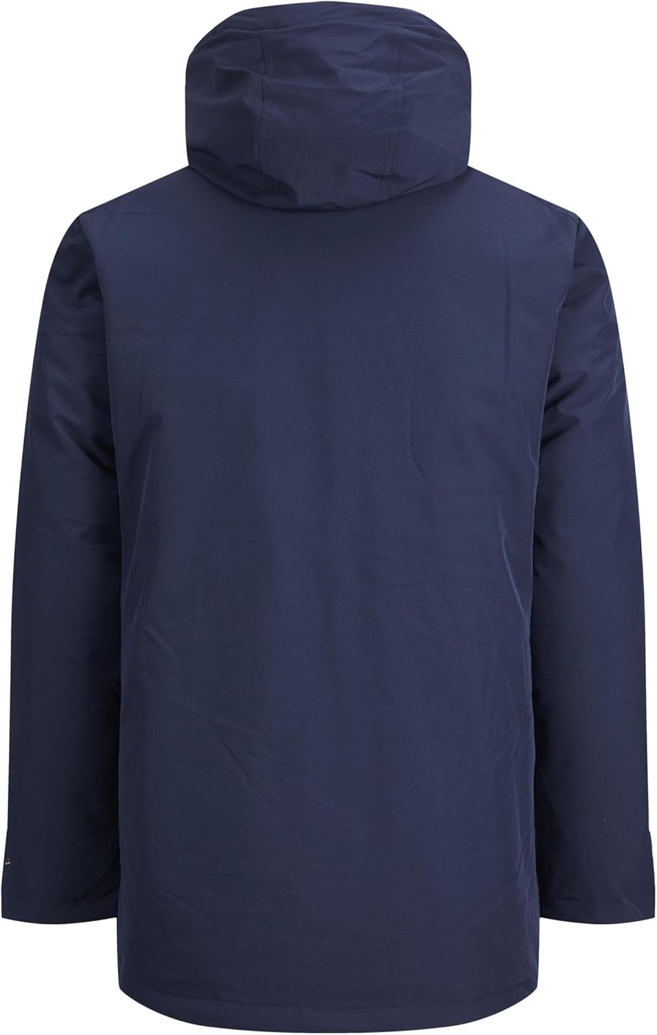 JACK & JONES Herren Jjetiko Parka Sn Jacke M Navy Blazer, M Navy Blazer