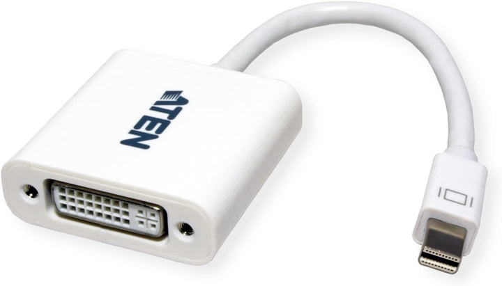 ATEN VC960-AT Mini-DisplayPort zu DVI Adapter
