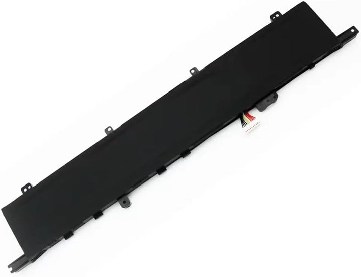 ASKC C42N1846 C42N1846-1 Laptop Akku für Asus ZenBook Pro Duo UX581 UX581G UX581GV UX581LV Series UX