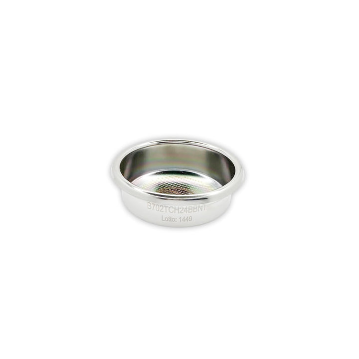IMS Competition Convex Filterkorb Nanotech für Siebträger 58mm Double Espresso 22g 24-NT-BB, 24-NT-B