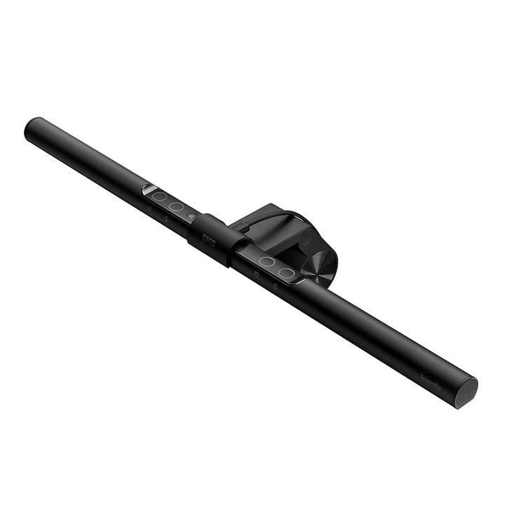 BenQ ScreenBar LED Monitor Lampe Schreibtischlampe bildschirmlampe mit Auto-Dimmen und Farbton-Anpas