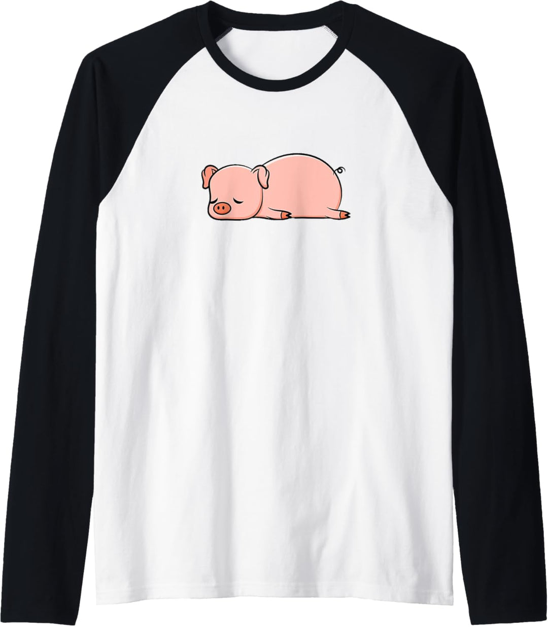 Schwein Landwirt Bauer Landwirtschaft Schweine Ferkel Sau Raglan