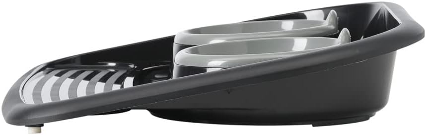 Savic HP Butler Lunch-Tablett, 2 x 300 ml