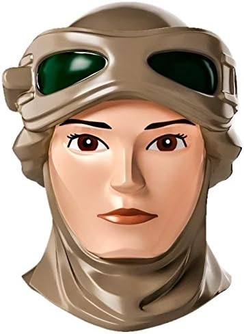 LEGO Star Wars 75113 - Rey 75113 Rey, 75113 Rey