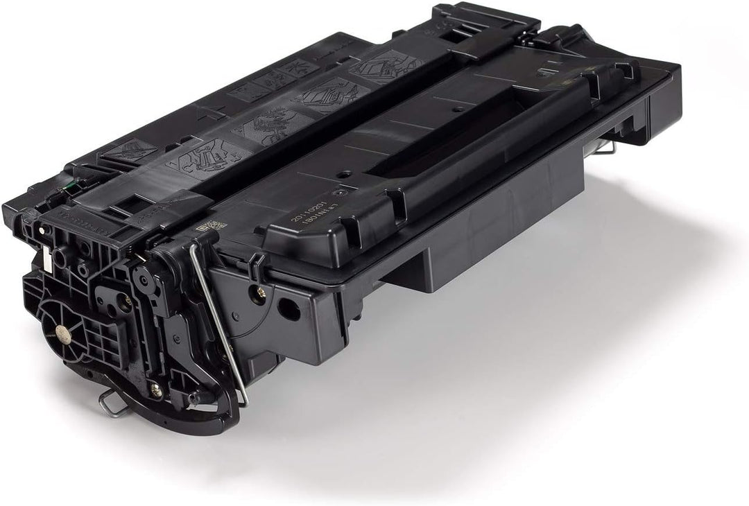 Green2Print Toner schwarz 6000 Seiten ersetzt HP Q7551A, 51A passend für HP Laserjet M3027, M3027X,