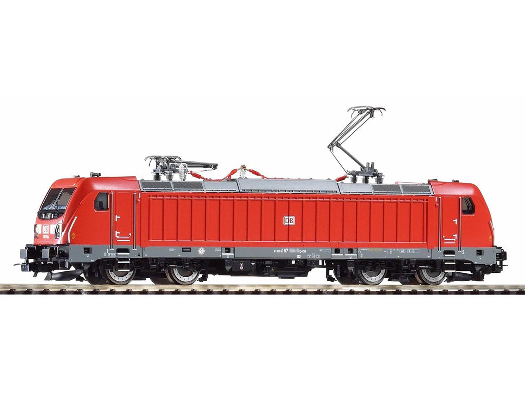 51947 H0 E-Lok BR 187 der DB AG
