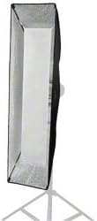 Walimex Pro Striplight (30x120 cm) 30x120cm, 30x120cm