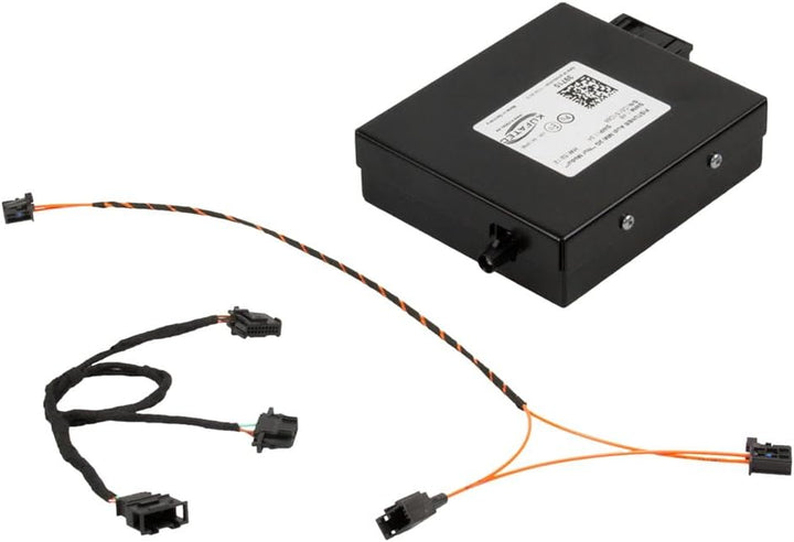 Kufatec FISTUNE 39702 DAB/DAB+ Integration für Audi MMI 2G - kein DAB vorhanden