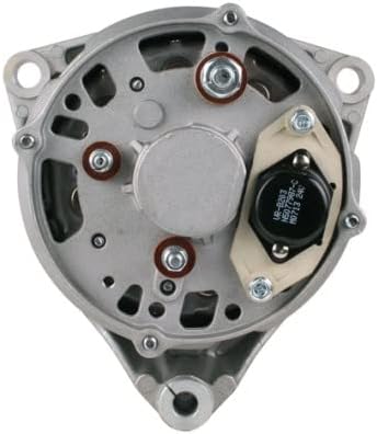 HELLA - Generator/Lichtmaschine - 28V - 35A - für u.a. MAN L2000 - 8EL 012 584-501