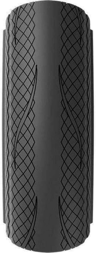 Vittoria Rubino Pro Control Faltreifen 700 x 25c Schwarz, 700 x 25c Schwarz