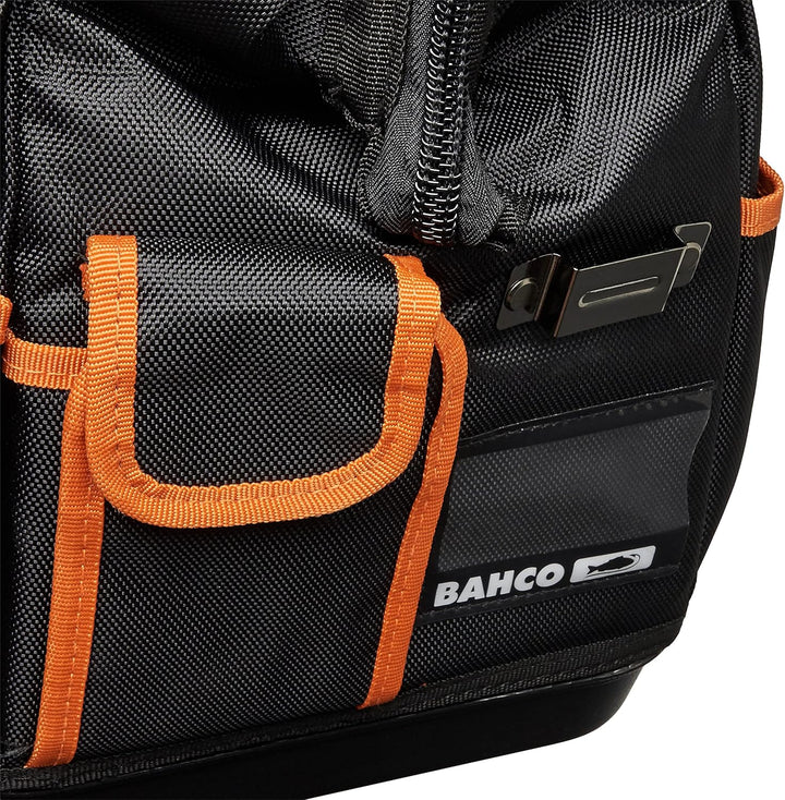 Bahco 24' Closed Bag-Hard Bottom 4750FB2-24A 24-Inch Mehrfarbig, 24-Inch Mehrfarbig