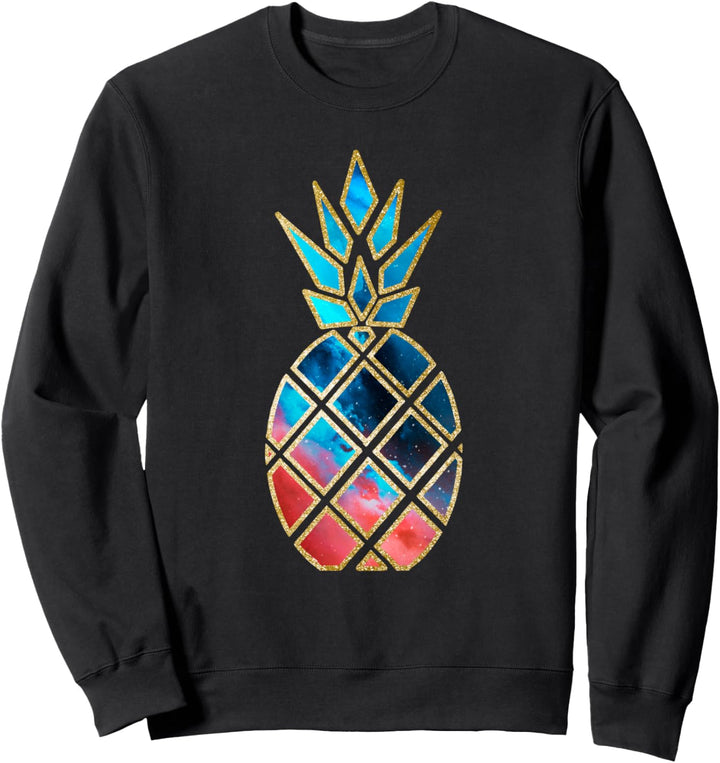 Ananas Sweatshirt