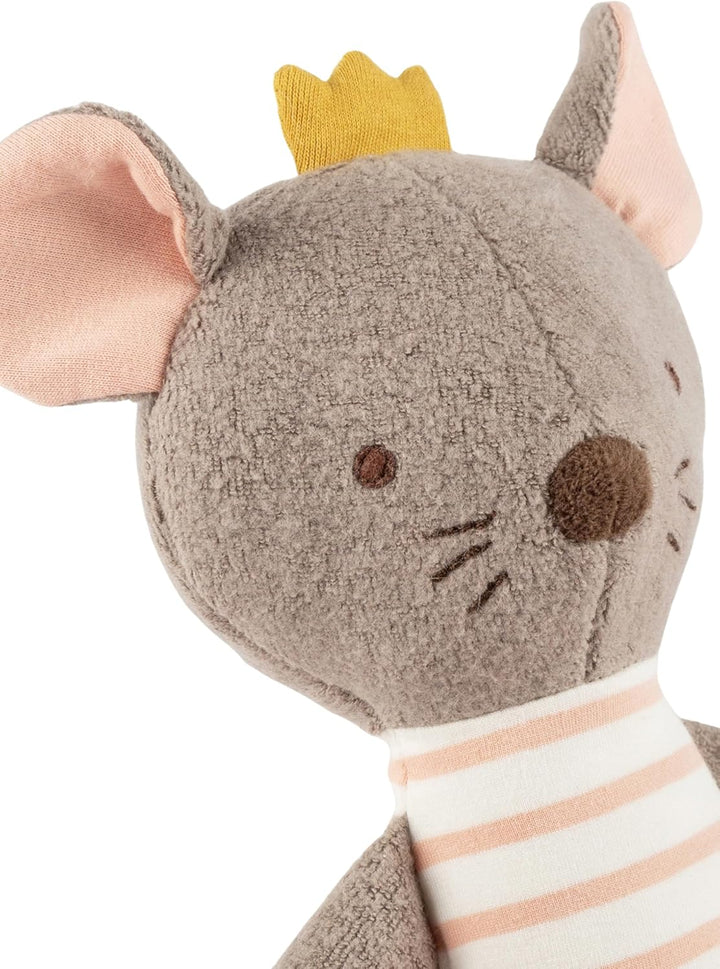 Kuscheltier Maus