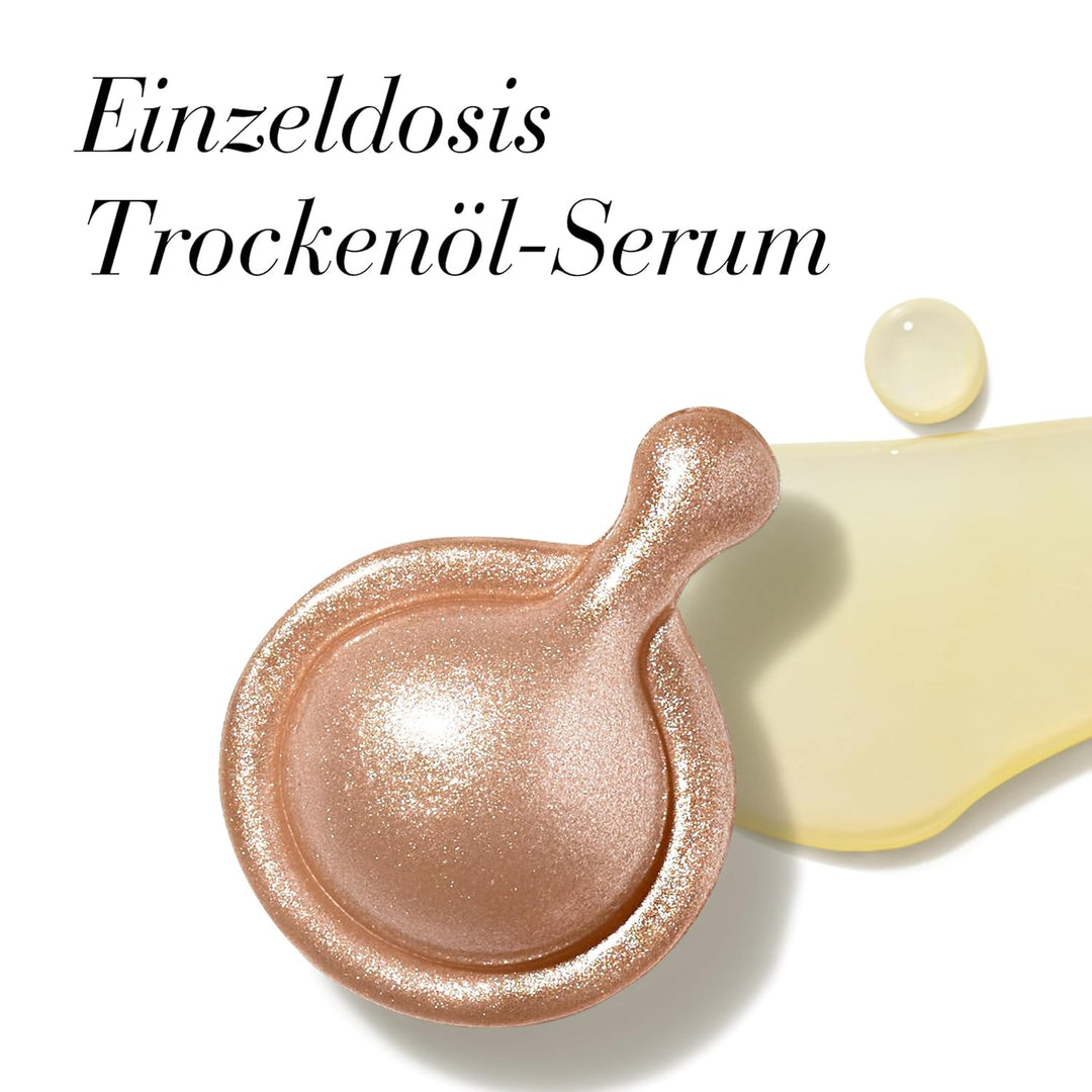 Elizabeth Arden Vitamin C Ceramide Capsules Radiance Renewal Serum 30 Stück (1er Pack), 30 Stück (1e