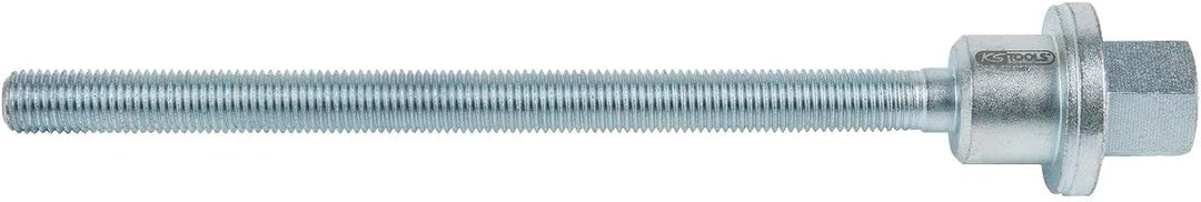 KS Tools 700.1651 Arbeitsspindel, M10x1,25x180mm