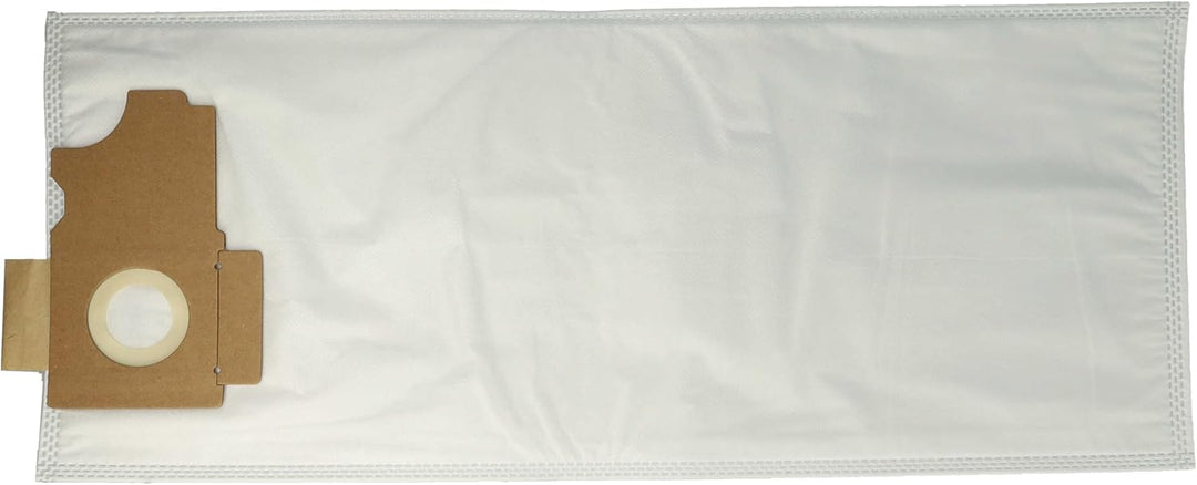 vhbw 10x Staubsaugerbeutel Ersatz für Kärcher 6.904-311.0 für Staubsauger - Mikrovlies, 35cm x 25cm