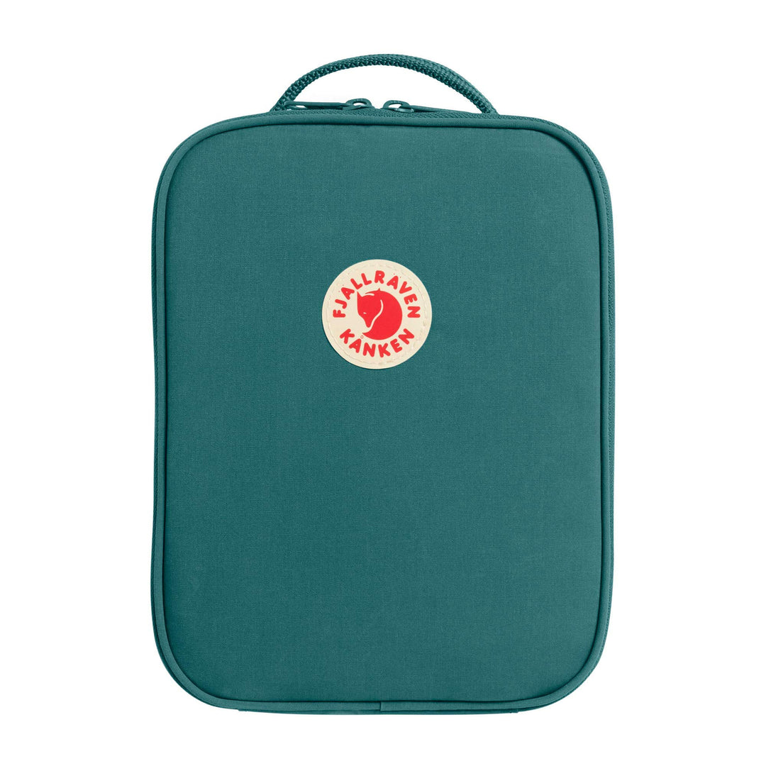 Fjällräven Kånken Mini Cooler Carry-On Luggage 20.5 x 9 x 26 cm Frost Green, 20.5 x 9 x 26 cm Frost