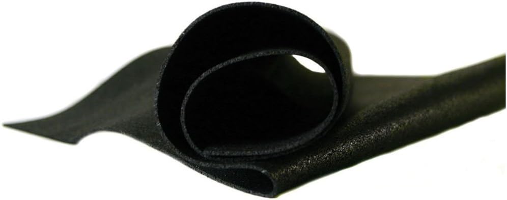 KAMEI 0 32001 01 Antirutschmatte, schwarz