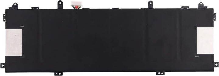 SwarKing Ersatz Akku Kompatibel mit SU06XL for HP Spectre X360 15 HSTNN-DB8W L29048-271 L29184-005