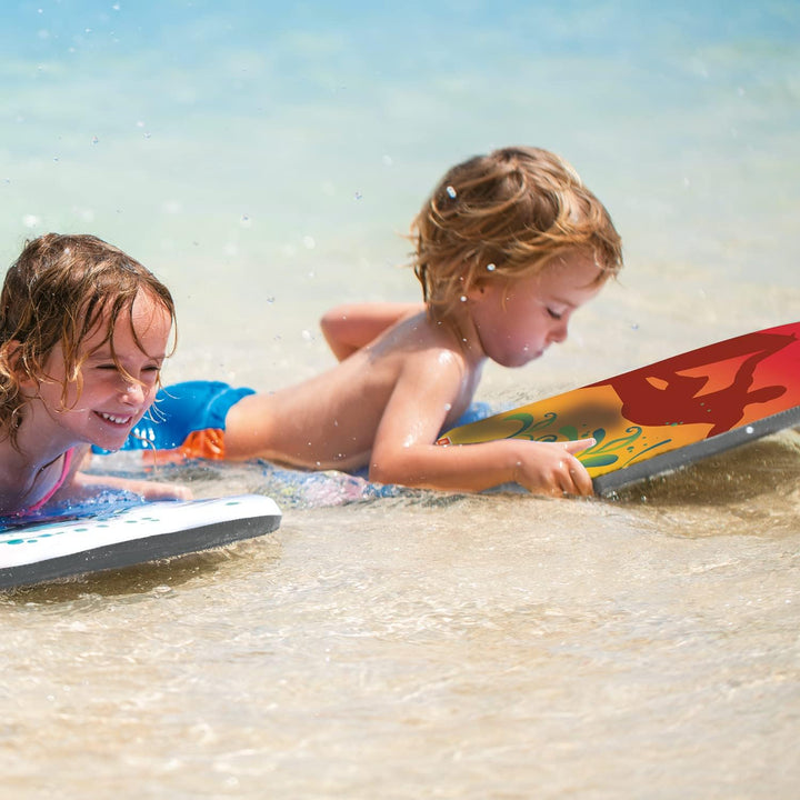 Mondo Toys - SUMMER MONDO Body Board - Surfbrett für Kinder, 84 cm - 11201