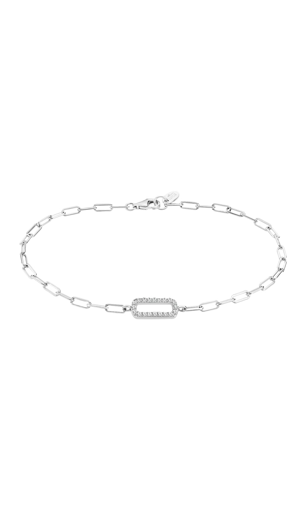 Lotus Pulsera eslabones Silver LP3416-2/1 mujer