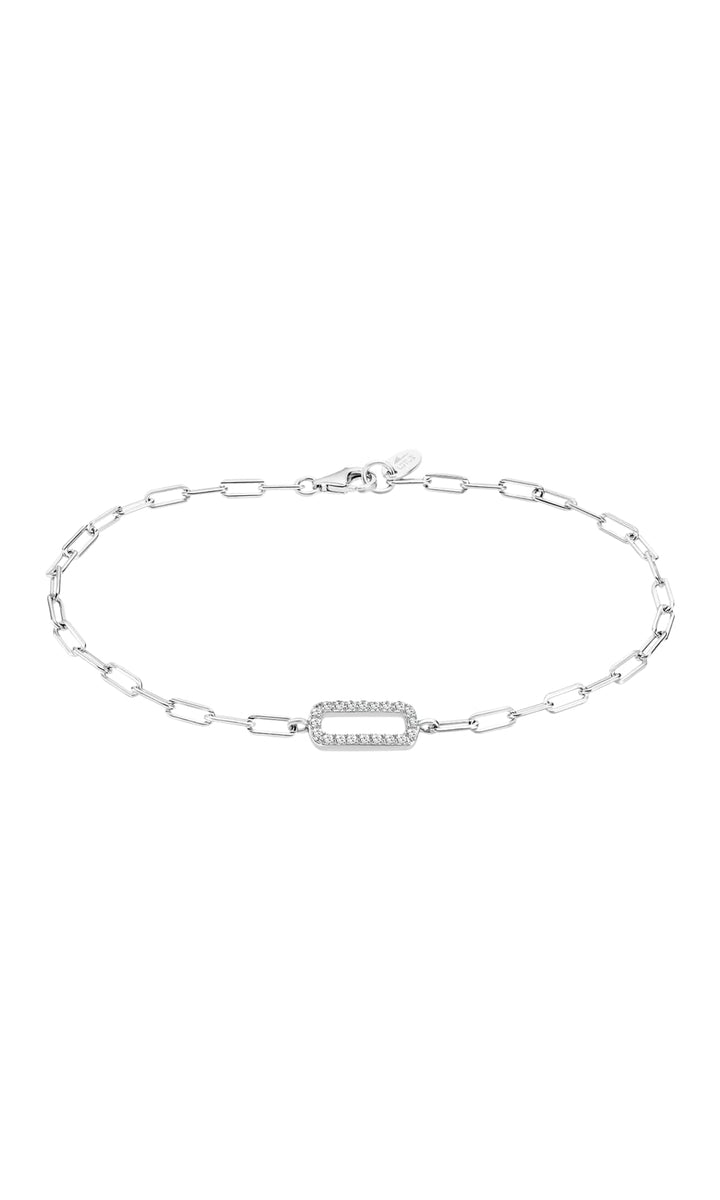Lotus Pulsera eslabones Silver LP3416-2/1 mujer