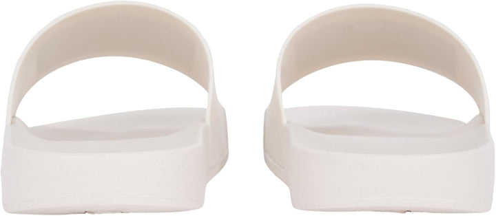 Tommy Jeans Herren Badeschuhe Pool Slide Badelatschen 40 EU Weiss, 40 EU Weiss