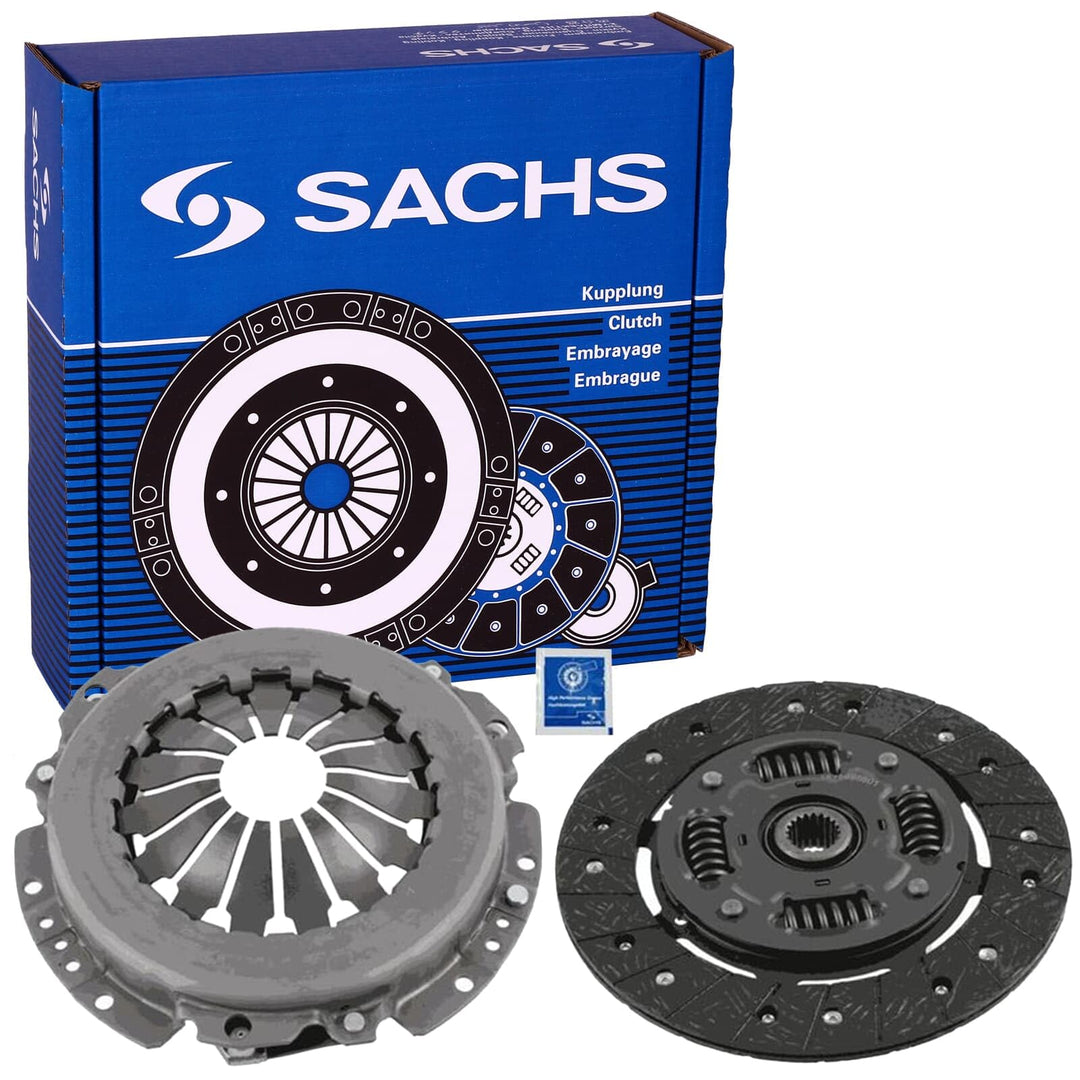SACHS 3000 853 201 Kupplungssatz