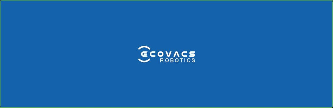 ECOVACS Wischroller für DEEBOT X8/T80 OMNI/X9 PRO OMNI Familie