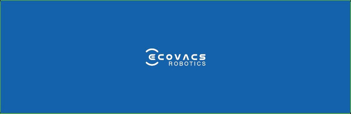 ECOVACS Wischroller für DEEBOT X8/T80 OMNI/X9 PRO OMNI Familie