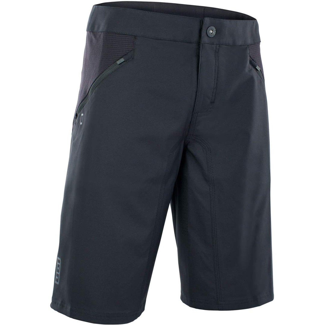 Ion Traze X Fahrrad Short Hose kurz blau 2021 S (30), S (30)