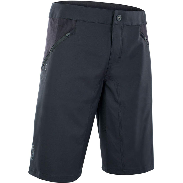 Ion Traze X Fahrrad Short Hose kurz blau 2021 S (30), S (30)