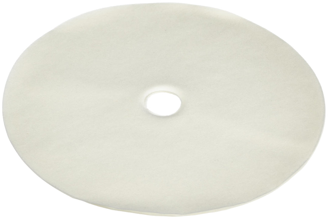 Bartscher Rundfilterpapier Regina 40, Pro 40T und Pro 60T 195mm