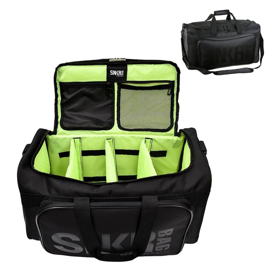 ARTFILIF Sneaker-Tasche, Turnbeutel, Sportbeutel, Duffle Bag für Reisen, Schuhbeutel für Reisen, Tur