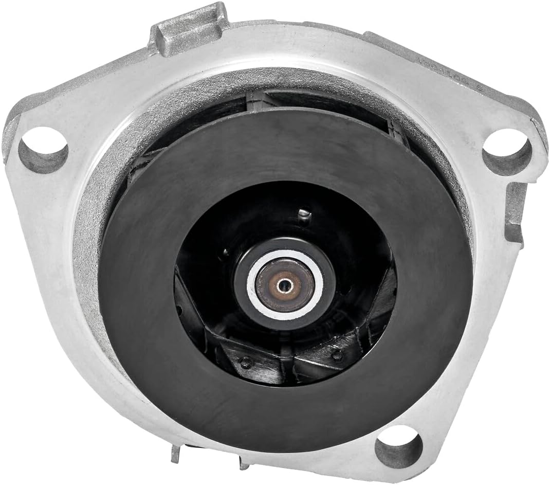 Valeo Wasserpumpe 506887