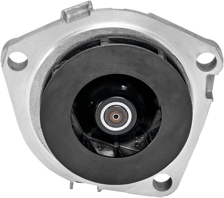 Valeo Wasserpumpe 506887