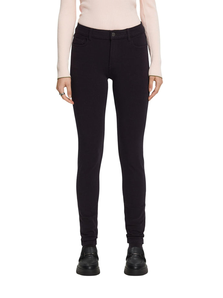 Esprit Collection Pants Woven 25W / 32L 001/Black, 25W / 32L 001/Black