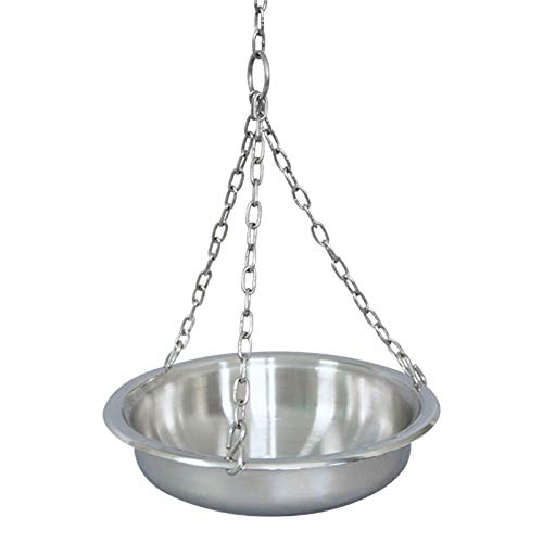 Finnsa Kräutertopf Edelstahlschale 750 ml