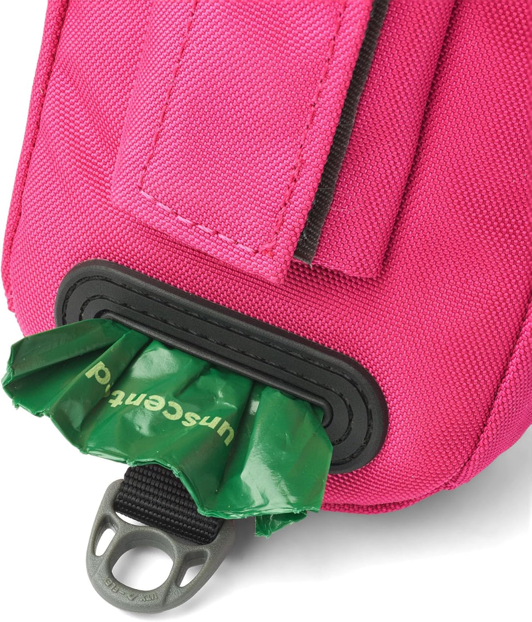 DOG Copenhagen Pouch Organizer Leinentasche, Wild Rose, One Size Einheitsgrösse Wild Rose, Einheitsg