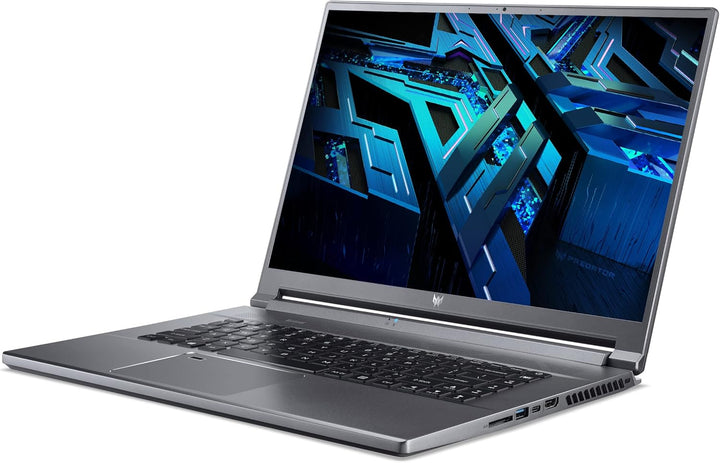 Acer Predator Triton 500 (PT516-51s-73YC) Gaming Laptop | 16 WQXGA 165Hz Display | Intel Core i7-118