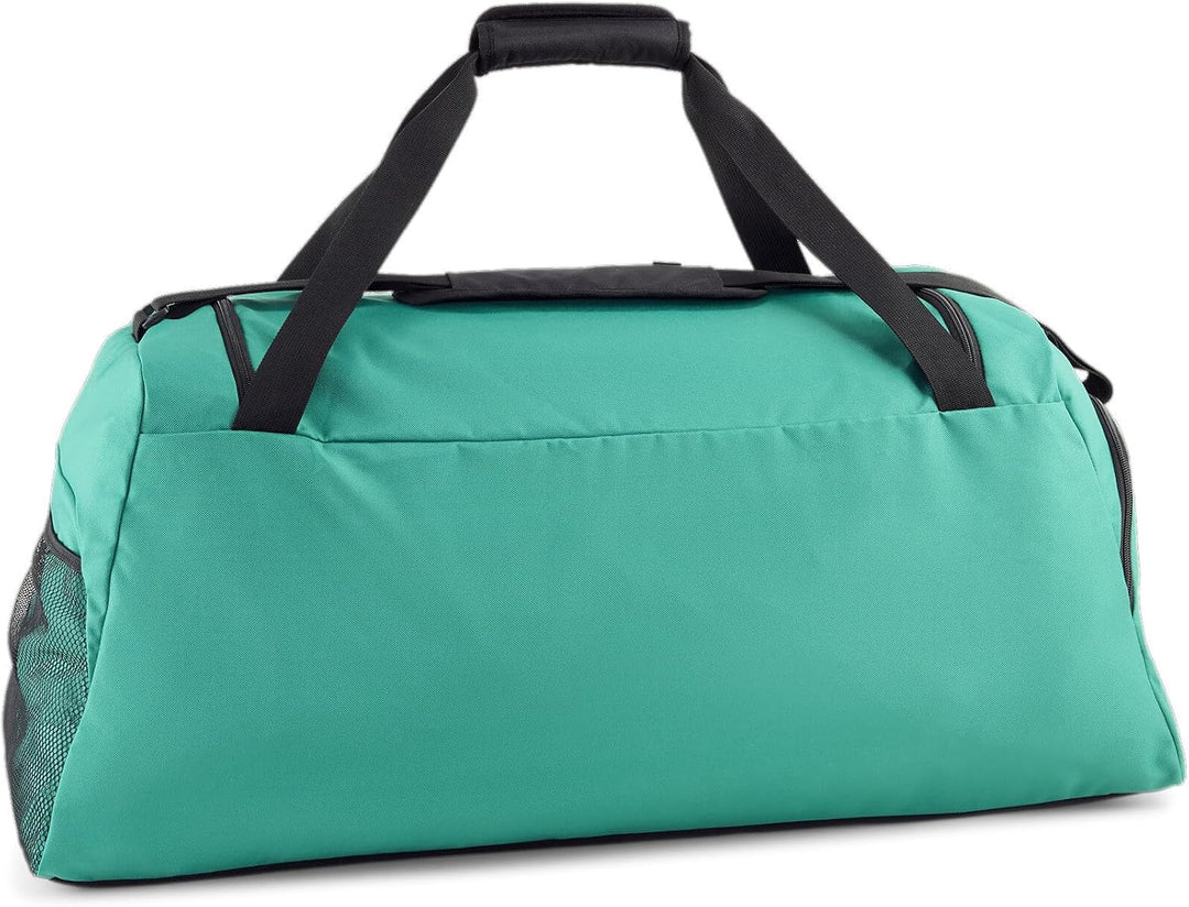 Puma Uni Sporttasche, OSFA teamGOAL Teambag L OSFA Sport Green-puma Black, teamGOAL Teambag L OSFA S