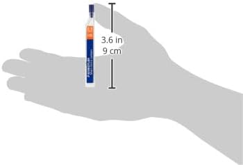 Feinminen Dose mit 12 Minen 0,9mm HB Packung mit 12 Stück