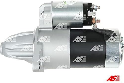 ASPL S5023 Anlasser