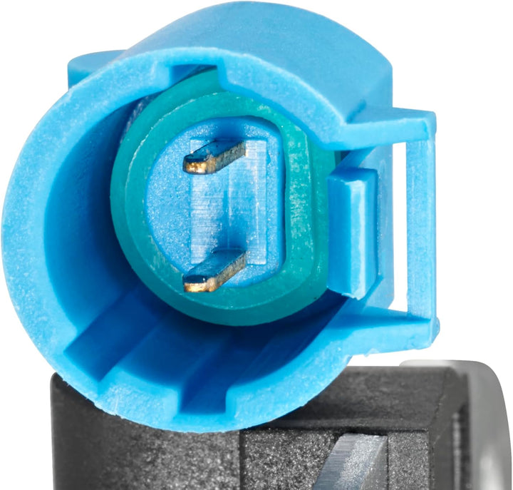 VALEO 254064 Impulsgeber Kurbelwelle Anzahl der Pins : 2 Plug Type : ROUND Mit Kabel : NO Sondenläng