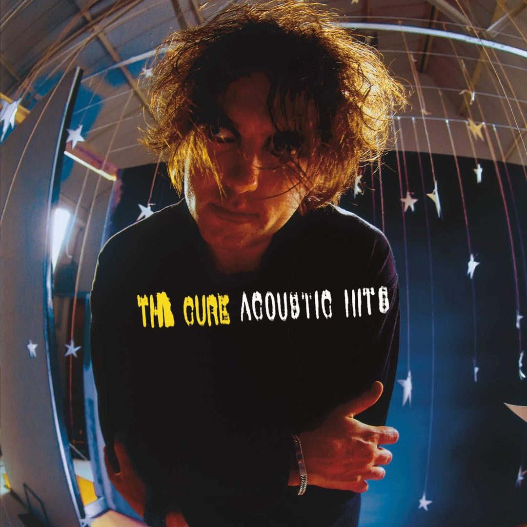 Acoustic Hits, Vinyl