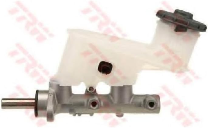 TRW AUTOMOTIVE AFTERMARKET PMF726 Geberzylinder