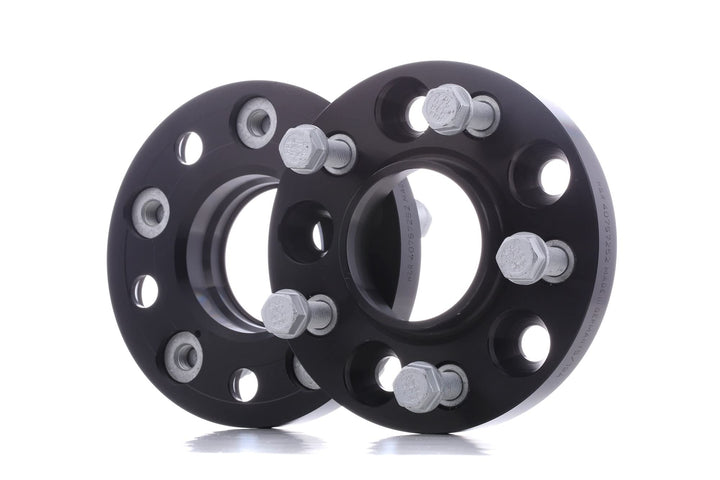 H&R DRA-System Spürverbreiterungsatz 40mm pro Achse - Lochkreis 5x120 - Mittenzentrierung 72,5mm - S