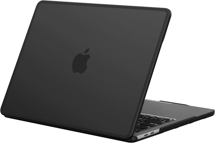 BlueSwan Hülle kompatibel für MacBook Pro 13 Zoll M2 M1 A2338 A2251 A2289 A2159 A1989 A1708 A1706, e